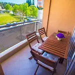 Dora Near Sea And Center With Private Garage Lejlighed *